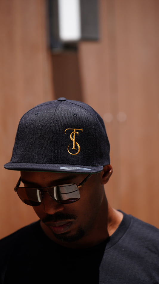 TS Official Snapback Hat